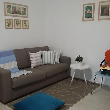 Appartamento Stefania Castro  Exteriér fotografie
